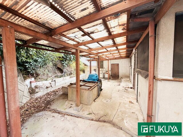 8SDK Single-Story House on 510 sqm Land in Nara City - Thumbnail 3