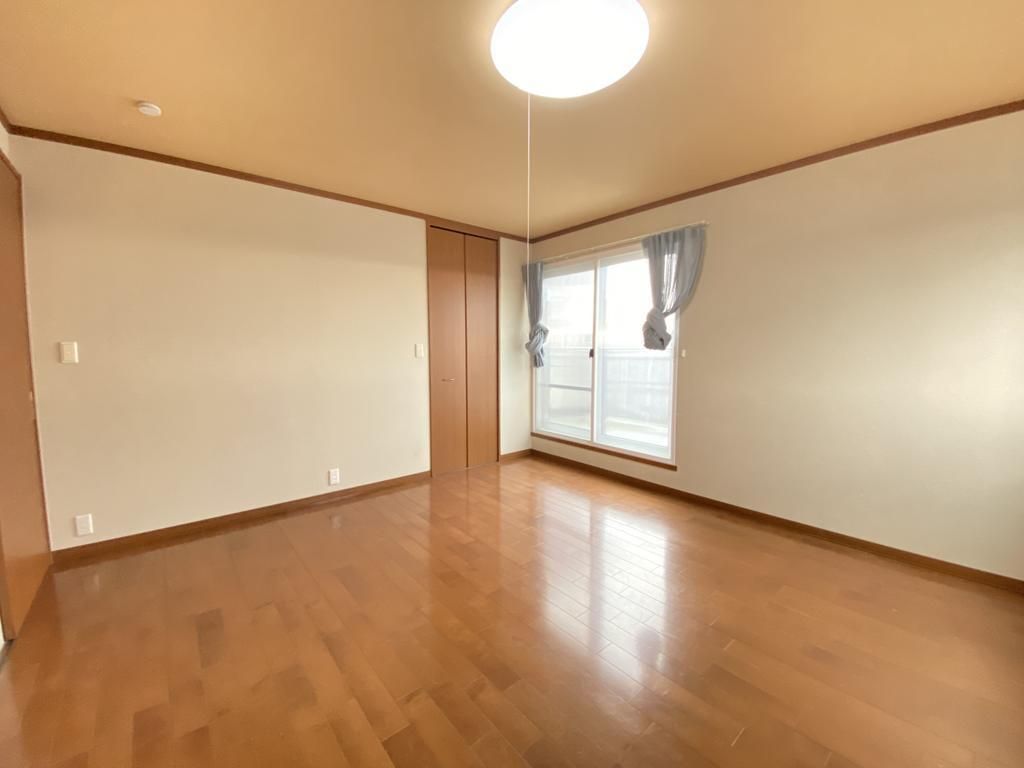 4LDK Lightweight Steel House for Sale in Hakodate, Hokkaido - Thumbnail 3