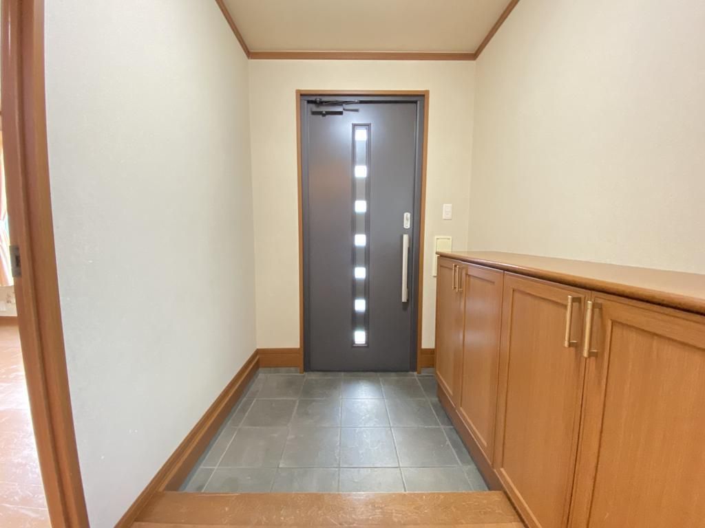 4LDK Lightweight Steel House for Sale in Hakodate, Hokkaido - Thumbnail 2