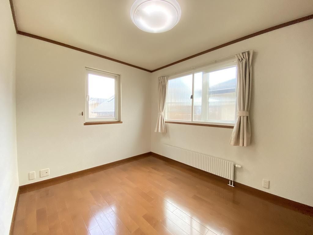 4LDK Lightweight Steel House for Sale in Hakodate, Hokkaido - Thumbnail 4