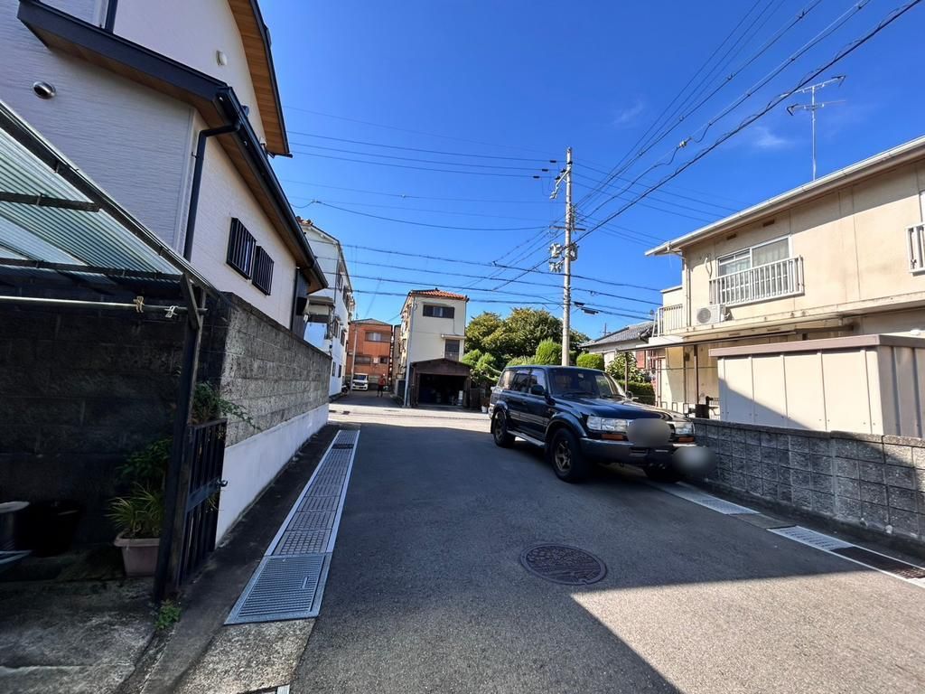 2SLDK House with Roof Balcony in Uji, Kyoto - Thumbnail 2