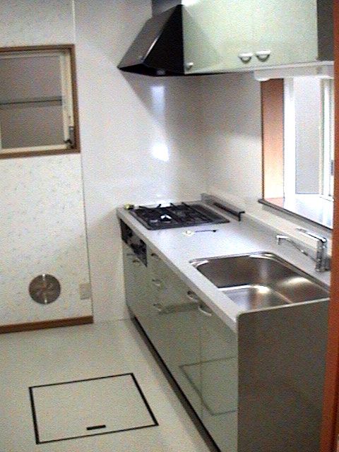 3SLDK Wooden House for Sale in Sakai City, Fukui Prefecture - Thumbnail 4