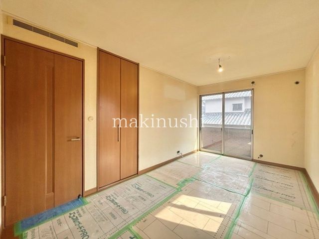 5LDK Light Steel House for Sale in Kawachinagano, Osaka - Thumbnail 3
