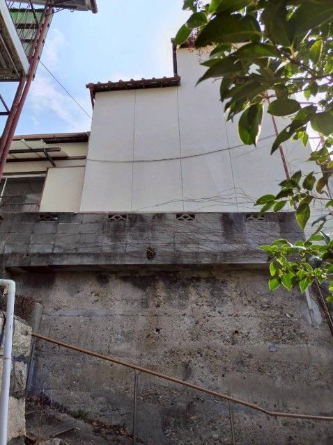4K Vacant House for Sale in Nagata Ward, Kobe | 198万円 - Thumbnail 4