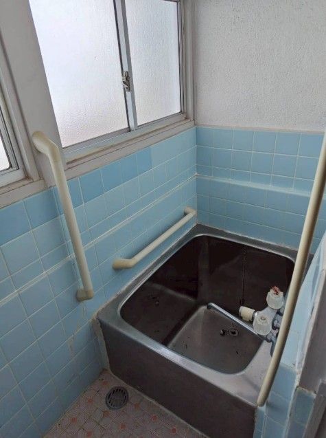 4K Vacant House for Sale in Nagata Ward, Kobe | 198万円 - Thumbnail 2