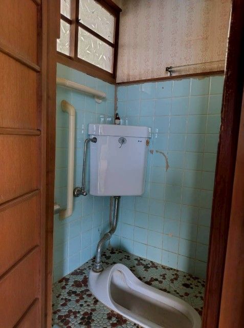 4K Vacant House for Sale in Nagata Ward, Kobe | 198万円 - Thumbnail 3