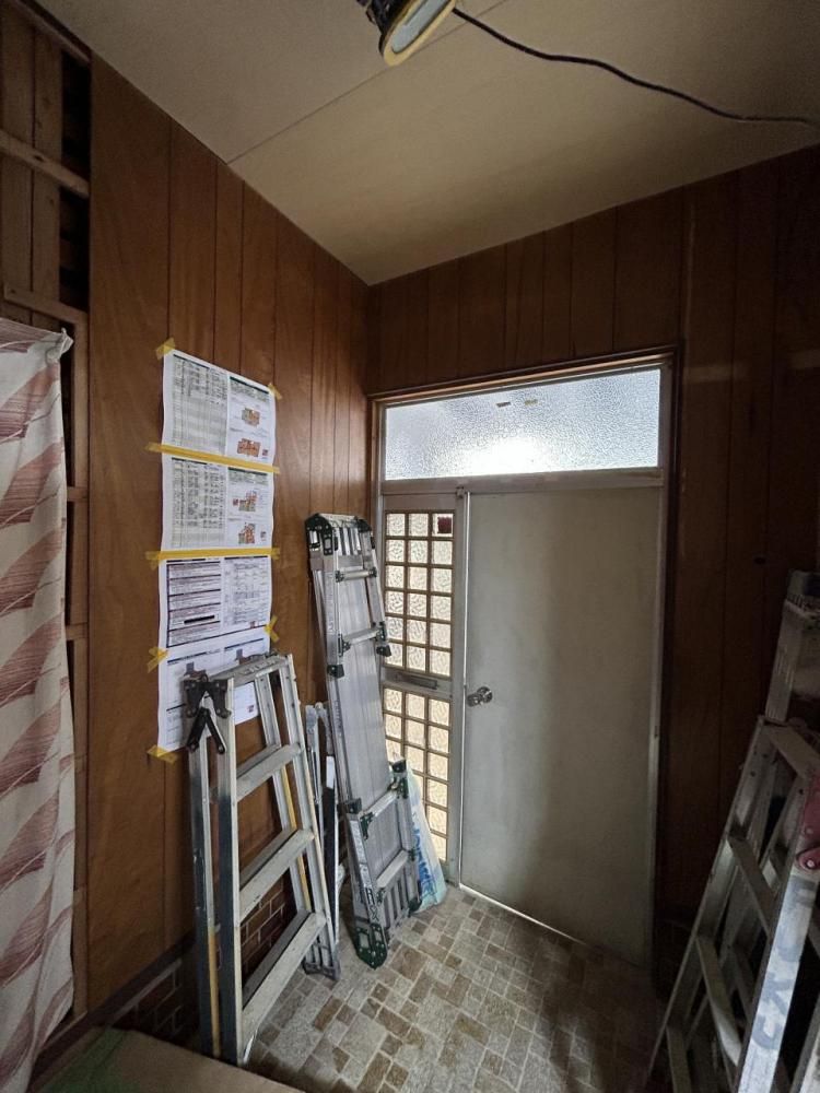 Renovated 3LDK House for Sale in Matsuyama, Ehime - Thumbnail 3