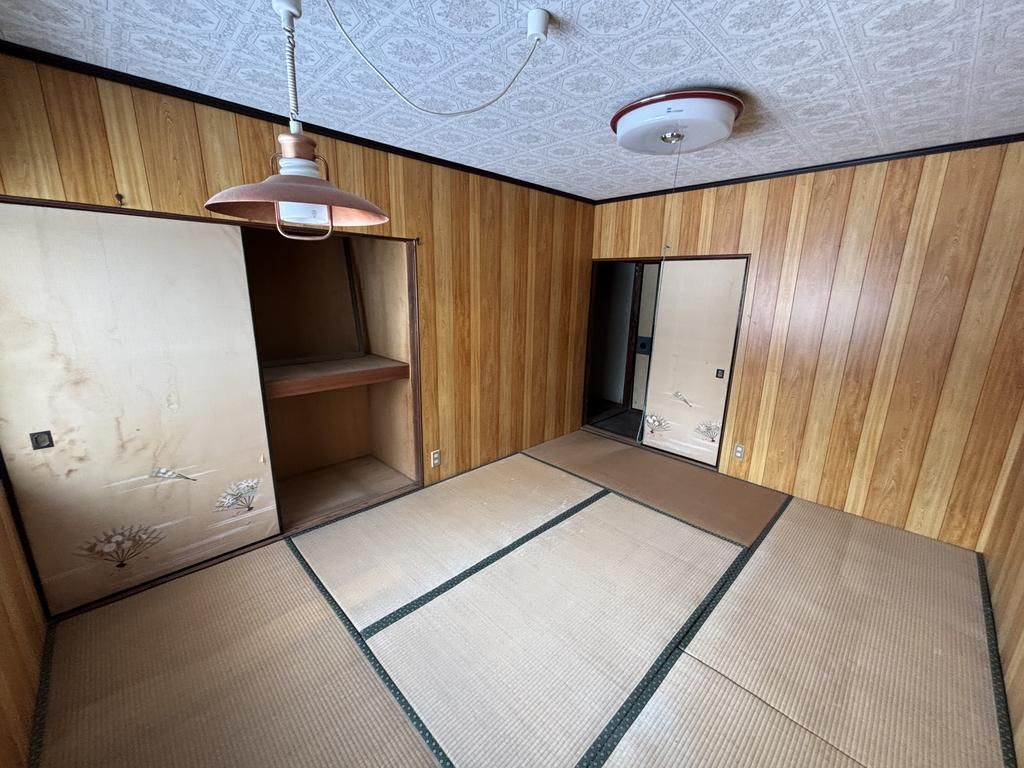 6DK House for Sale Near Fukuchiyama Station, Kyoto - Thumbnail 4