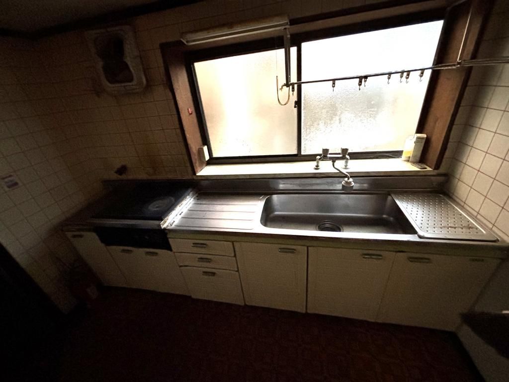 6DK House for Sale Near Fukuchiyama Station, Kyoto - Thumbnail 3