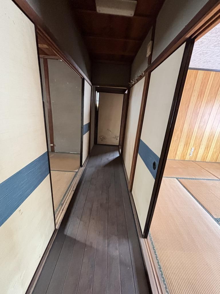 6DK House for Sale Near Fukuchiyama Station, Kyoto - Thumbnail 2