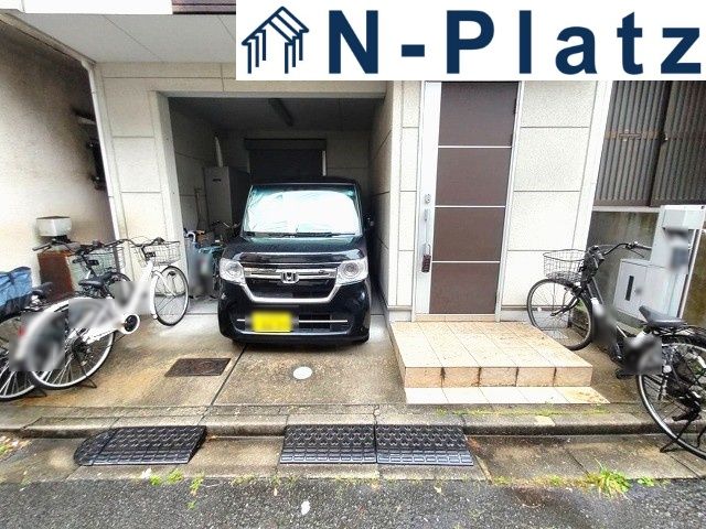 4LDK 3-Story House for Sale in Higashiyodogawa-ku, Osaka - Thumbnail 3