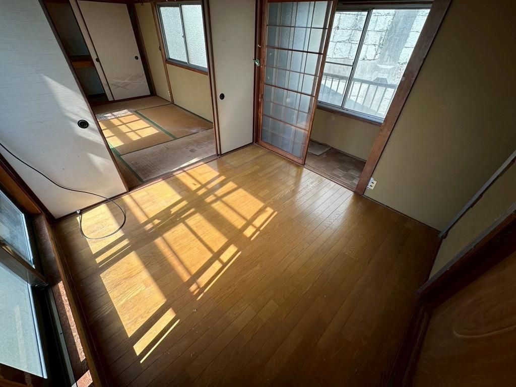 5DK House in Shioya, Kobe with Ocean View - 15800000 Yen - Thumbnail 2