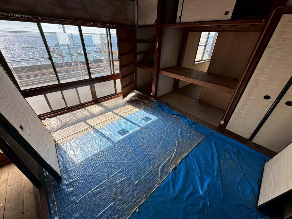 5DK House in Shioya, Kobe with Ocean View - 15800000 Yen - Thumbnail 3