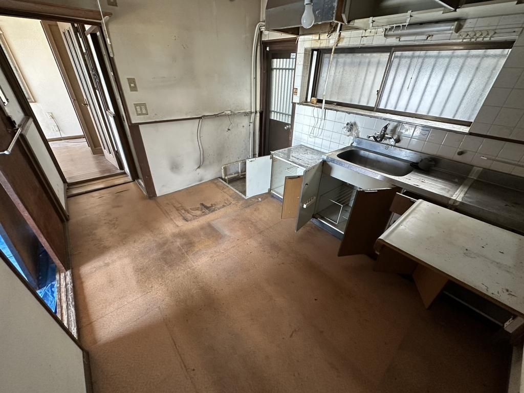 5DK House in Shioya, Kobe with Ocean View - 15800000 Yen - Thumbnail 4