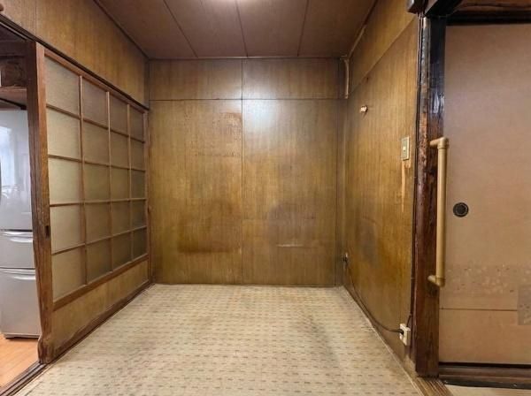 3K Single-Story House for Sale in Higashiosaka, Osaka - 2980000 Yen - Thumbnail 2