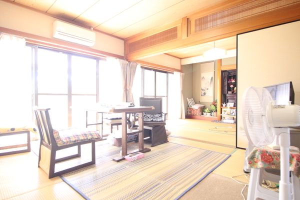 5DK House for Sale in Mimata-cho, Miyazaki - 71 sqm - Thumbnail 3