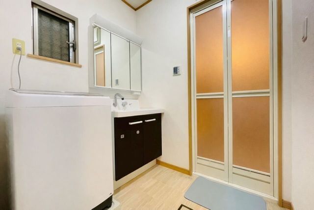 3LDK Steel-Framed House for Sale near Daikokucho Station, Osaka - Thumbnail 4