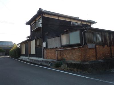 104 Miyama City Takada-cho Imafuku 38 (vacant house)|Miyama City Vacant House Bank — Image 1, Miyama, Fukuoka