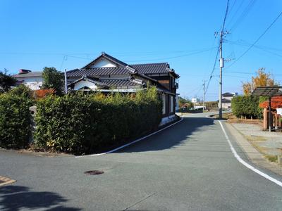 104 Miyama City Takada-cho Imafuku 38 (vacant house)|Miyama City Vacant House Bank — Image 2, Miyama, Fukuoka