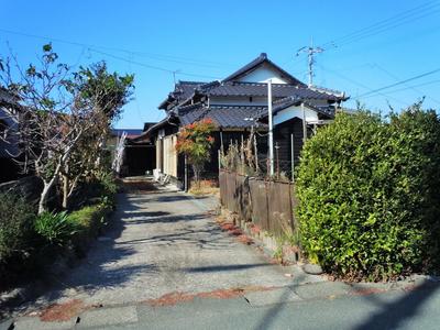 104 Miyama City Takada-cho Imafuku 38 (vacant house)|Miyama City Vacant House Bank — Image 1, Miyama, Fukuoka