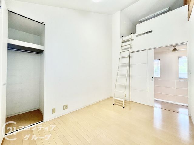 3LDK House for Sale in Ikoma City, Nara - 126.9 sqm - Thumbnail 4