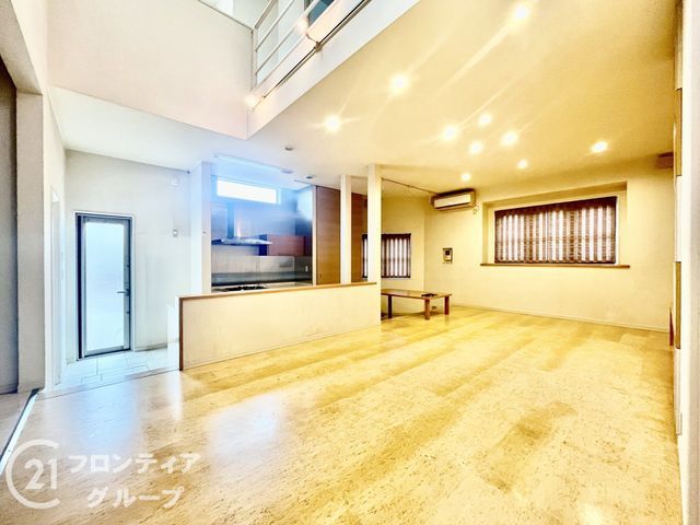3LDK House for Sale in Ikoma City, Nara - 126.9 sqm - Thumbnail 3