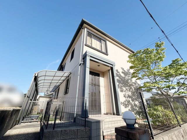 4LDK Custom-Built House in Kobe Nishi Ward | 2280万 Yen - Thumbnail 2