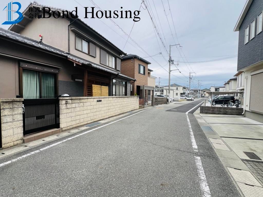6DK Detached House for Sale in Akashi, Hyogo - 161.83 sqm Land - Thumbnail 3