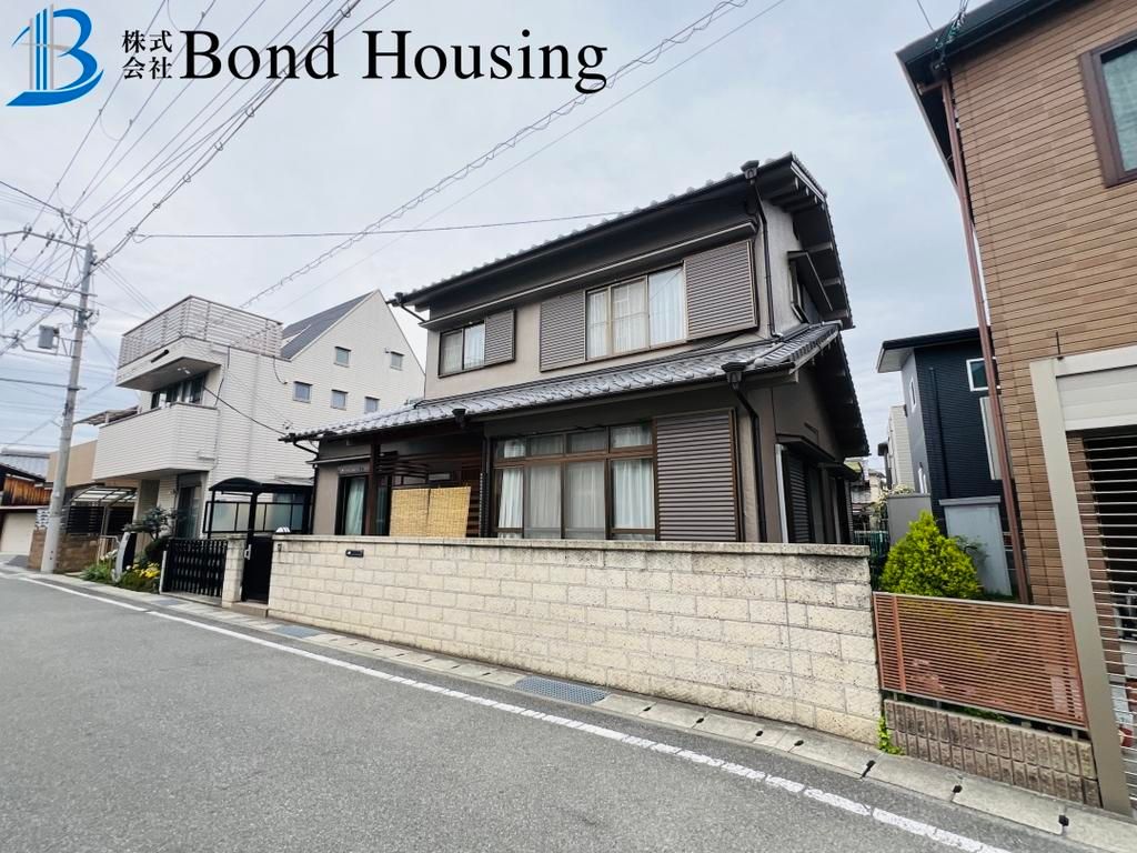 6DK Detached House for Sale in Akashi, Hyogo - 161.83 sqm Land - Thumbnail 4