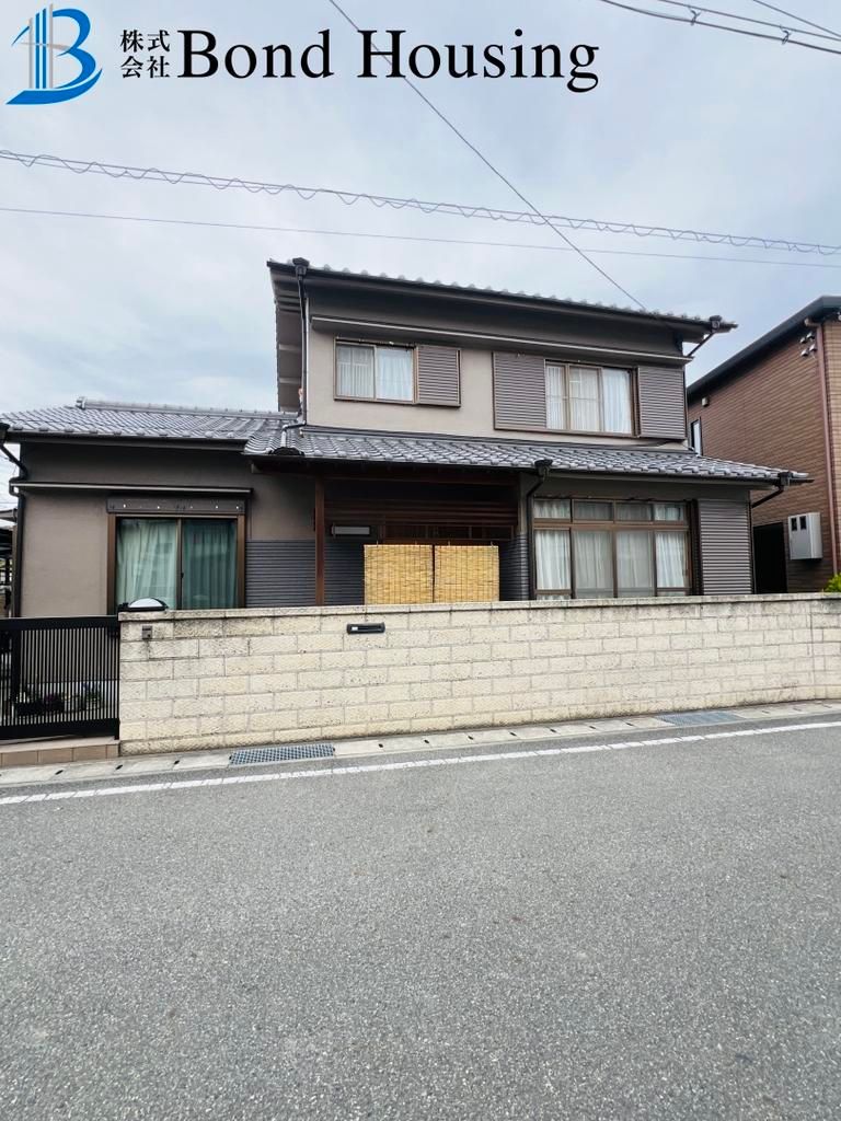 6DK Detached House for Sale in Akashi, Hyogo - 161.83 sqm Land - Thumbnail 2