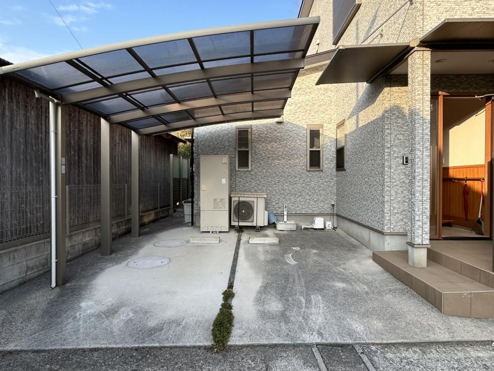 4LDK All-Electric House with Ocean View in Kunisaki, Oita - Thumbnail 2