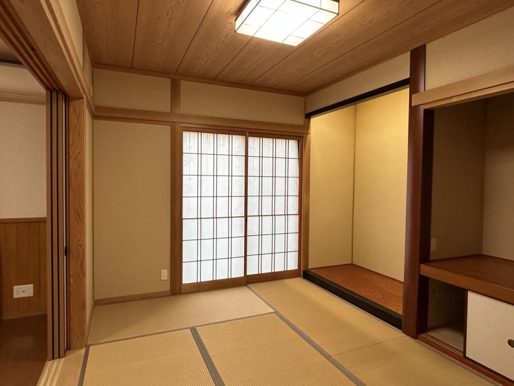 4LDK All-Electric House with Ocean View in Kunisaki, Oita - Thumbnail 4