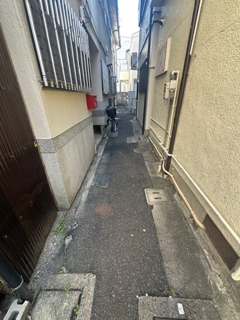 3LDK Terraced House for Sale near Furukawabashi Station, Kadoma - Thumbnail 2