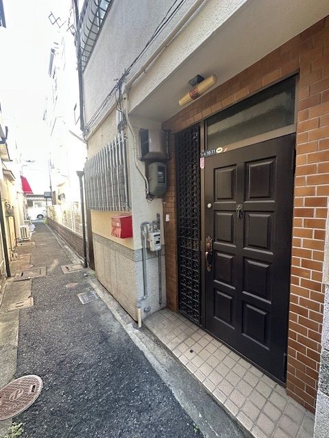 3LDK Terraced House for Sale near Furukawabashi Station, Kadoma - Thumbnail 3