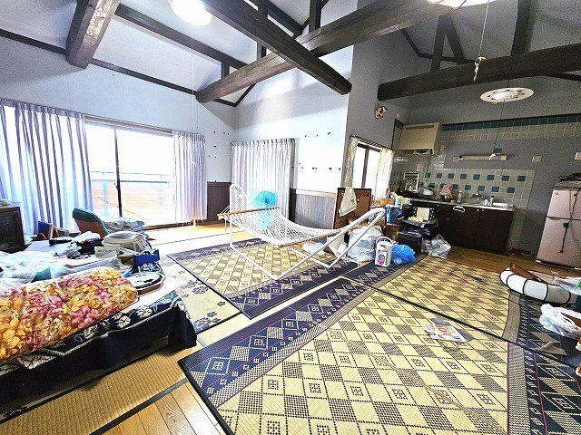 1LDK House with Ocean View in Aioi, Hyogo for 9.9 Million Yen - Thumbnail 3