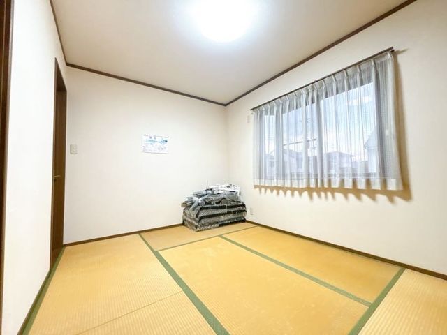 4SLDK House for Sale Near Ikenobe Station in Kawai Town - Thumbnail 4