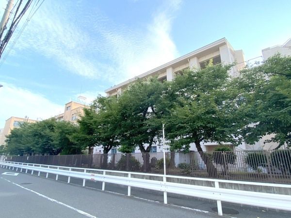 4LDK Steel-Framed House with Garage in Osaka Hirano Ward - Thumbnail 2