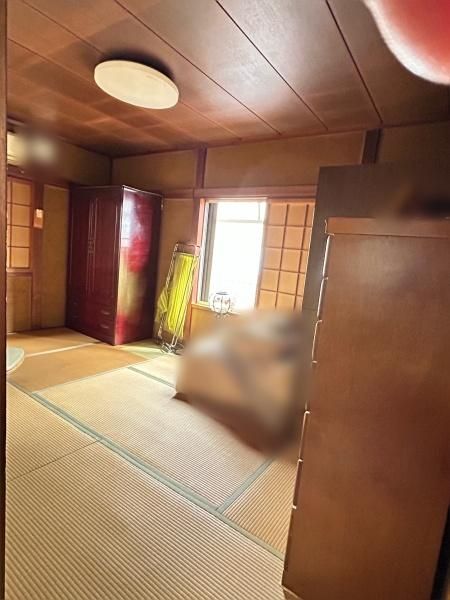 4DK Detached House for Sale in Yokodote, Osaka Tsurumi Ward - Thumbnail 4