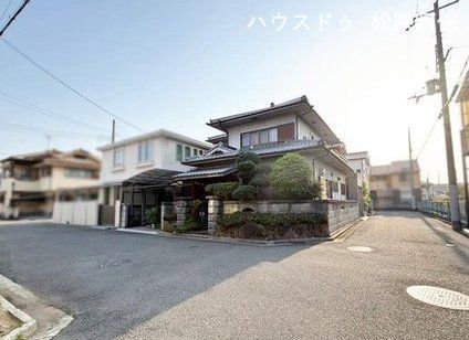 6DK House in Matsubara, Osaka - 131.86 sqm - Thumbnail 2