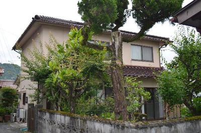 Y-227/Shiso City — Image 1, Nagawa, Nagano