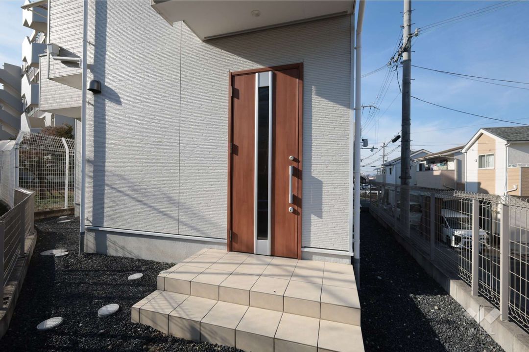2015-Built 3LDK House Near Makiochi Station, Minoh City - Thumbnail 2