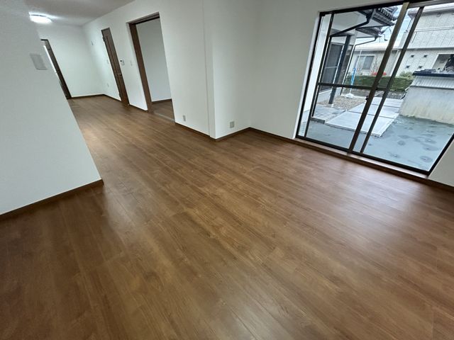 Renovated 6LDK House in Echizen-cho, Fukui - 160 sqm - Thumbnail 4