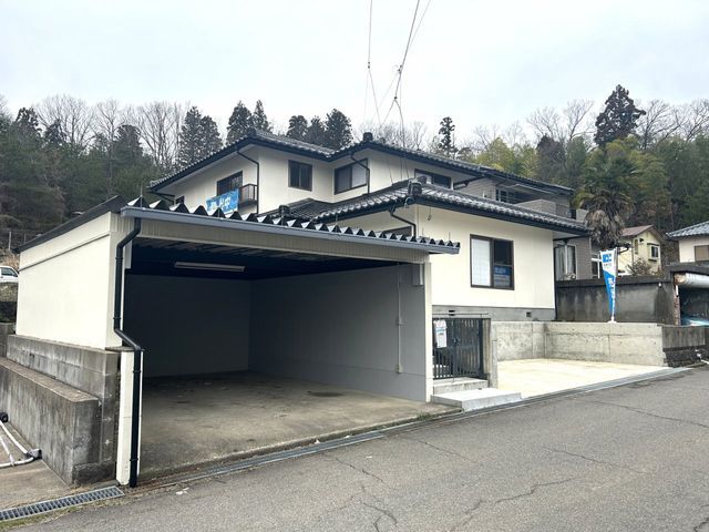 Renovated 6LDK House in Echizen-cho, Fukui - 160 sqm - Image 1