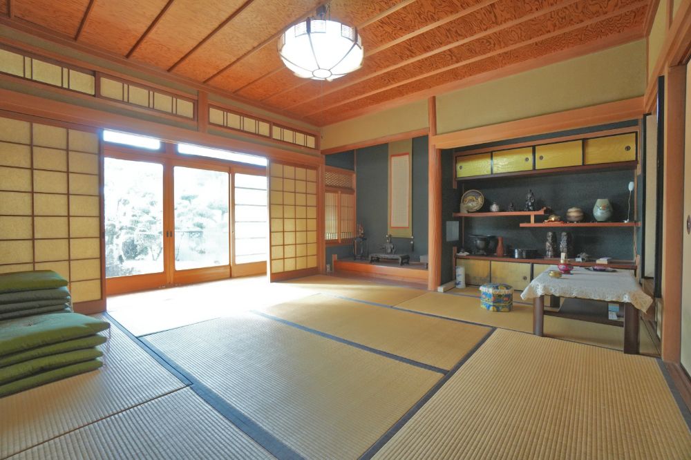 7SDK Vacant House in Kinokawa, 209.67 sqm on 3414 sqm Land - Thumbnail 3