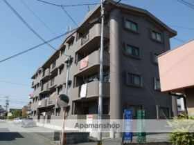 2LDK Apartment for Rent in Chuo-ku, Kumamoto City - Thumbnail 3