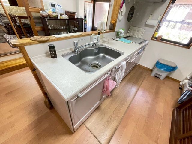 12SLDK Countryside Home with Land & 2011 Renovation in Taka, Hyogo - Thumbnail 4