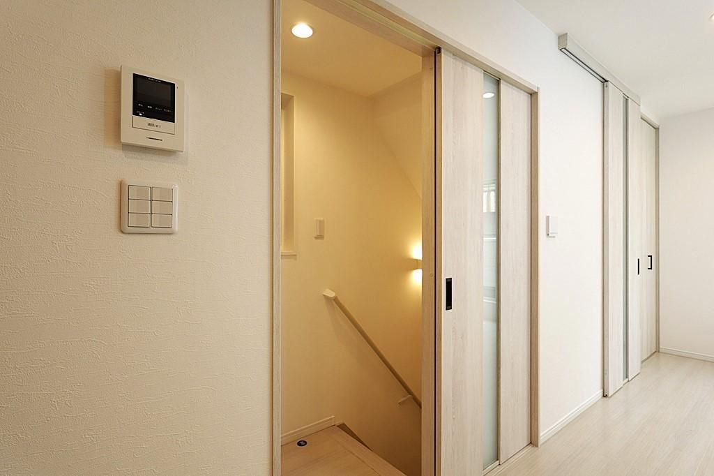 3LDK House for Sale in Nishiyodogawa-ku, Osaka - 77.98 sqm - Thumbnail 4