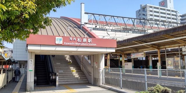 Spacious 6SLDK House with Large Parking in Matsubara, Osaka - Thumbnail 2