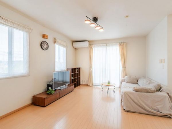 4LDK Family Home in Kobe Kita Ward | 2006 Build | 2 Parking - Thumbnail 4