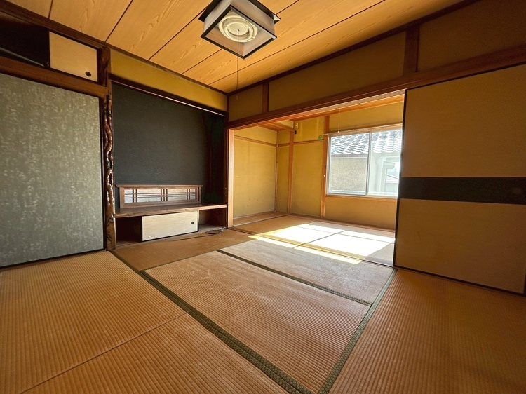 4DK House with Basement and Garage near Shibahara-Handaidai-mae Station - Thumbnail 4